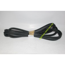 Уплотнитель багажника Славута